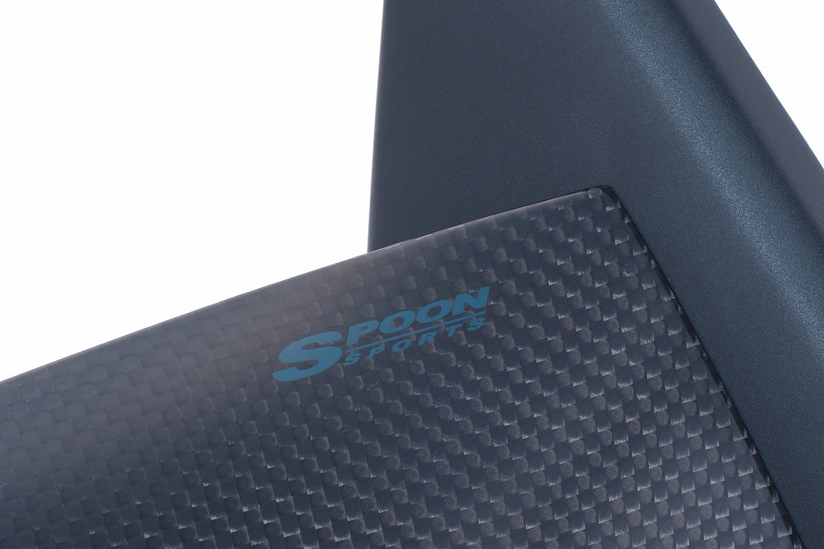 SPOONSPORTSjp's tweet photo. 【新製品】
【Timeless Products】CARBON RACING MIRROR

”revival”　CARBON RACING MIRROR

30年前にEG6用を発売し、その後EK4/9、DC2とラインナップ、またたく間に世界中で好評を得たSPOON－CARBON RACING MIRRORの再生産をTimeless Productsとして開始、発売します。 https://t.co/KcgHTDydUj