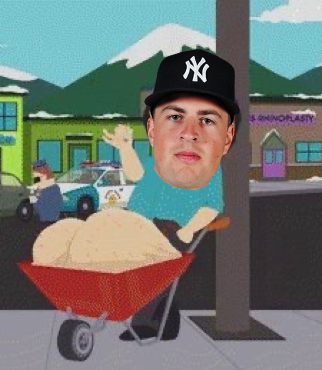 Barstool New York tweet media