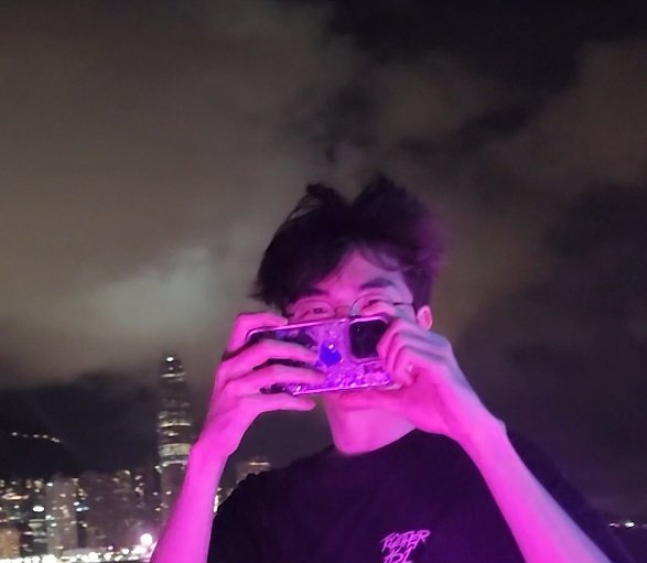 daesanghyeoks's tweet photo. happy #boyfriendday https://t.co/i1ShWNCTsB