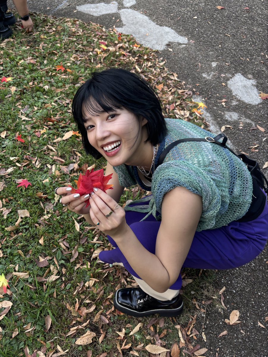 小さい頃は神様がいて 放送まであと1週間を切りました‼️✨ 10/9（木