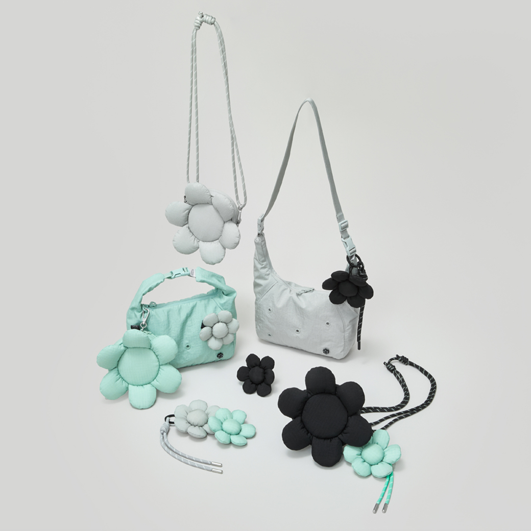 JP_LINEFRIENDS's tweet image. COLLER FLOWER COLLECTION

持ち物のアクセントになるキーリングやスティコンなど、フラワーモチーフの新商品が盛りだくさん🛍️🌟

自分好みにカスタマイズして、楽しんじゃおう🎶

🔻今すぐオンラインストアへ
lin.ee/bHJtrci/hntj

📍渋谷ストアでは10/10(金)より発売スタート

#COLLER #コレ