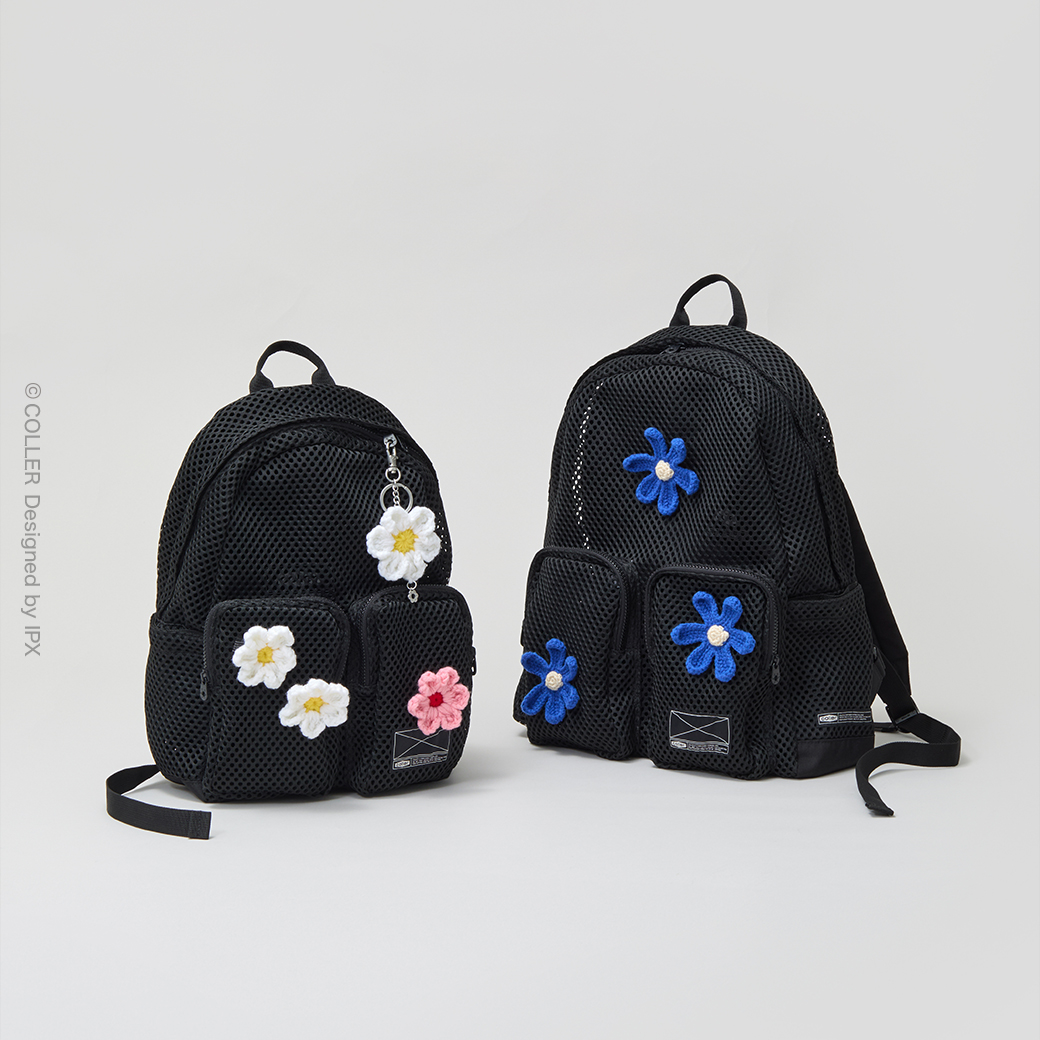JP_LINEFRIENDS's tweet image. COLLER FLOWER COLLECTION

持ち物のアクセントになるキーリングやスティコンなど、フラワーモチーフの新商品が盛りだくさん🛍️🌟

自分好みにカスタマイズして、楽しんじゃおう🎶

🔻今すぐオンラインストアへ
lin.ee/bHJtrci/hntj

📍渋谷ストアでは10/10(金)より発売スタート

#COLLER #コレ