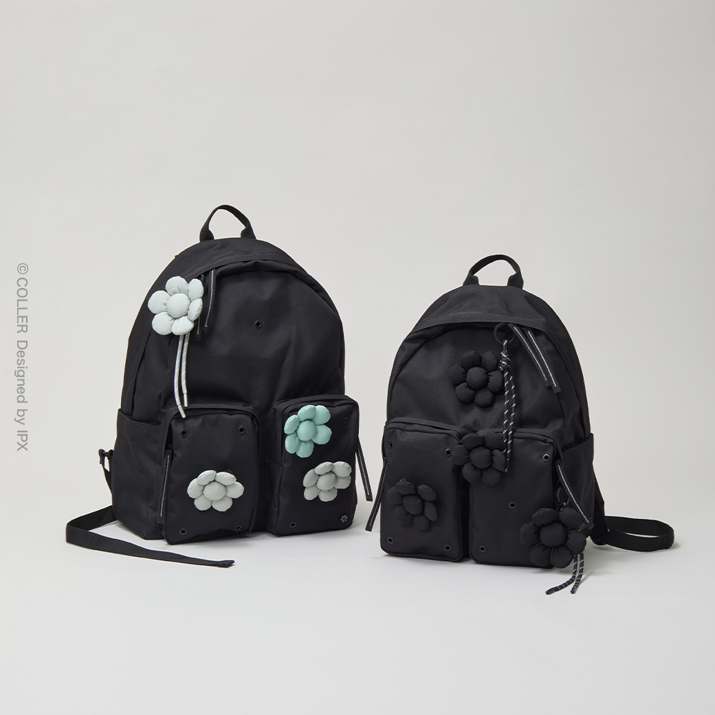 JP_LINEFRIENDS's tweet image. COLLER FLOWER COLLECTION

持ち物のアクセントになるキーリングやスティコンなど、フラワーモチーフの新商品が盛りだくさん🛍️🌟

自分好みにカスタマイズして、楽しんじゃおう🎶

🔻今すぐオンラインストアへ
lin.ee/bHJtrci/hntj

📍渋谷ストアでは10/10(金)より発売スタート

#COLLER #コレ