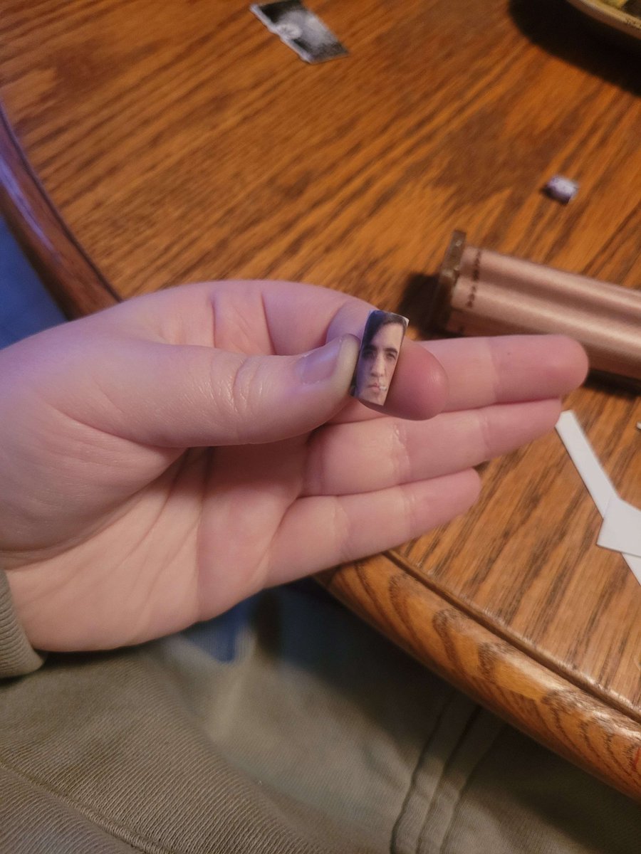 TimTheDestructo's tweet image. Time i rolled tim into a joint