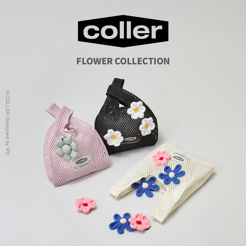 JP_LINEFRIENDS's tweet image. COLLER FLOWER COLLECTION

持ち物のアクセントになるキーリングやスティコンなど、フラワーモチーフの新商品が盛りだくさん🛍️🌟

自分好みにカスタマイズして、楽しんじゃおう🎶

🔻今すぐオンラインストアへ
lin.ee/bHJtrci/hntj

📍渋谷ストアでは10/10(金)より発売スタート

#COLLER #コレ