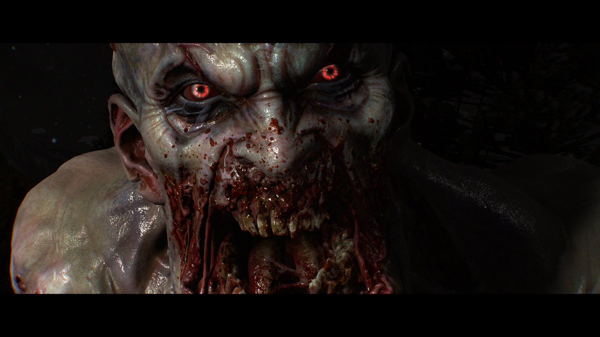 WillMaykit's tweet photo. @DyingLightGame #thebeastsnap https://t.co/Ji4z2yPuny