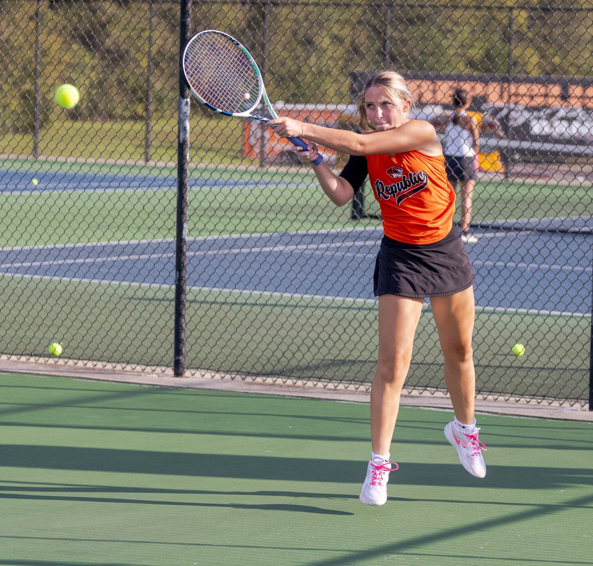 Norris, Bremer Fuel Comeback Tennis Win at Branson buff.ly/jrBUO9L 
Follow the link for details.
