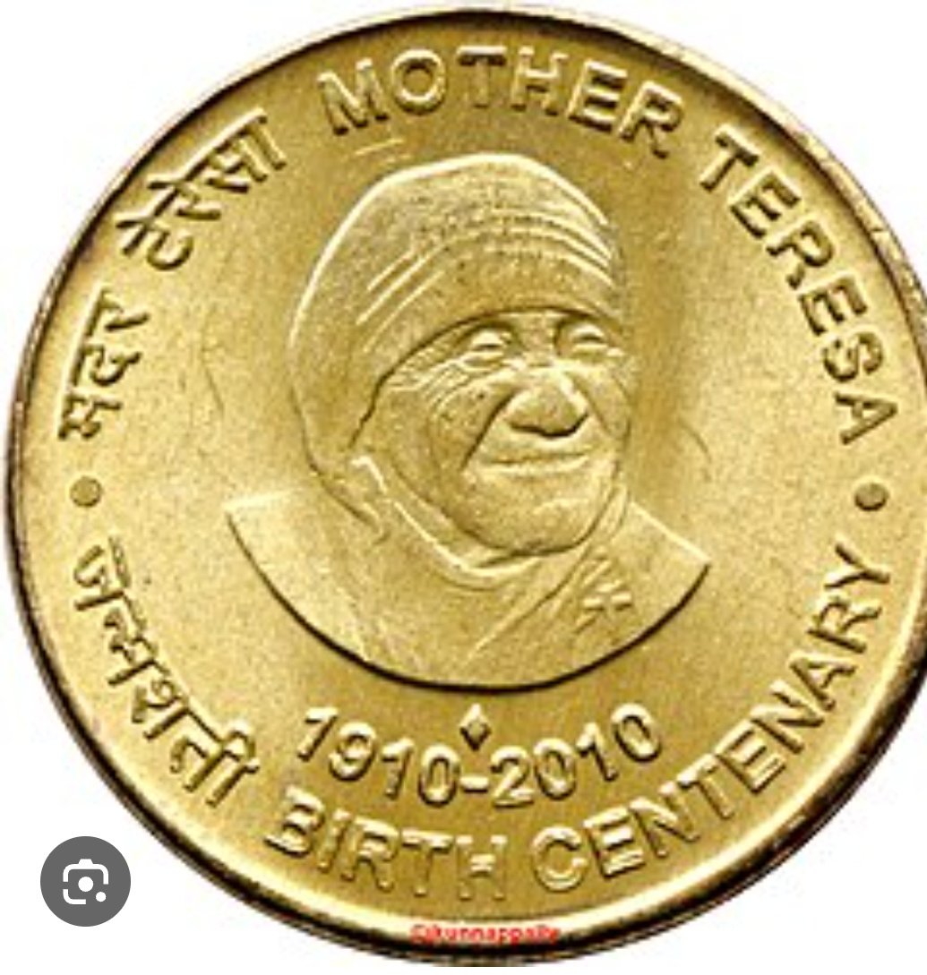 you_r_fired's tweet image. If the one on the left is legal tender, so is the one on the right.. #RSS100 #RSS100Years