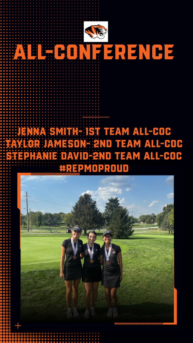 Republic Girls Golf tweet media