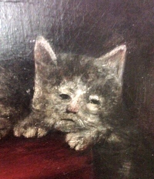 ちょっとアイツに似てる