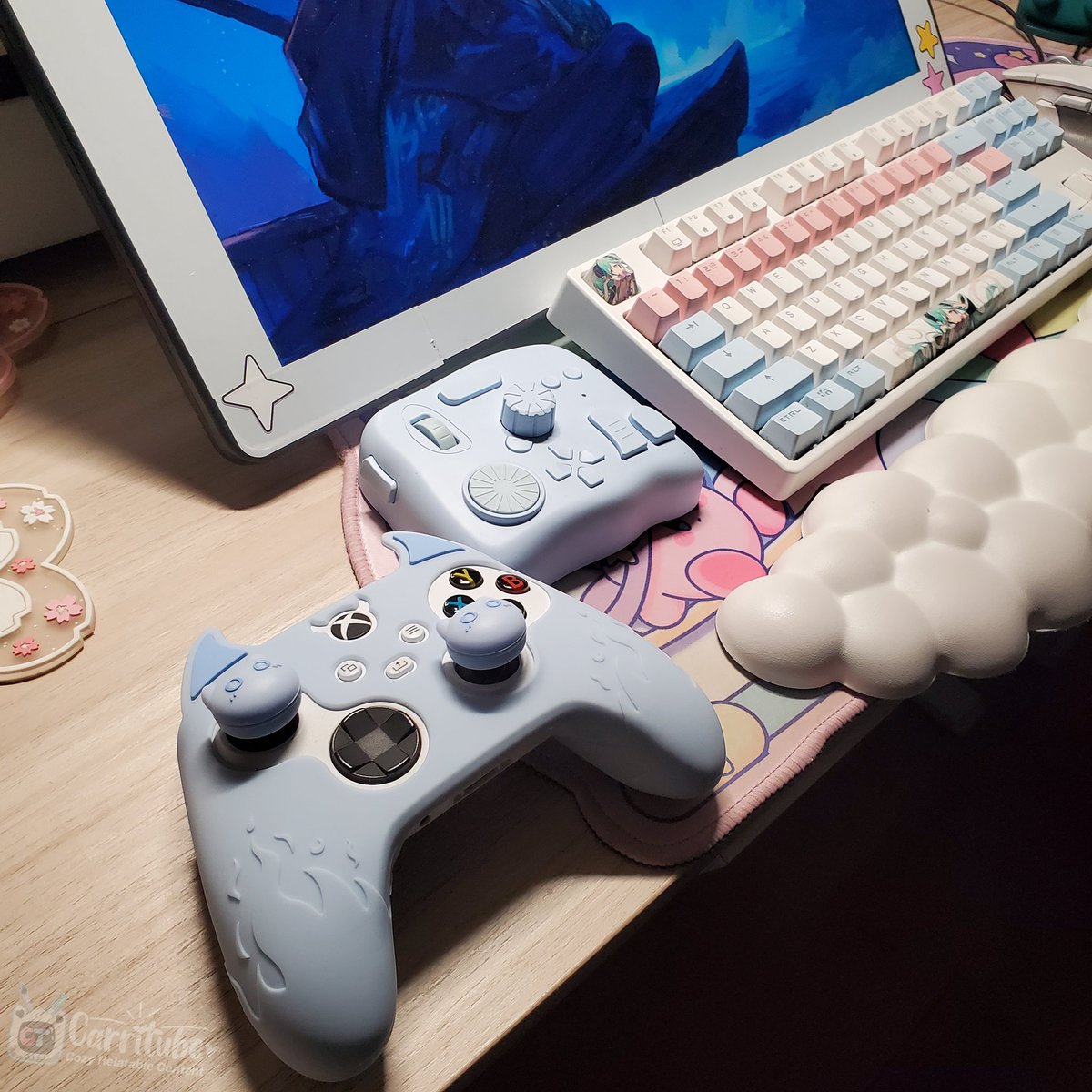 🌸Carri 🌱 Lifestyle UGC Creator ⟡ tweet media