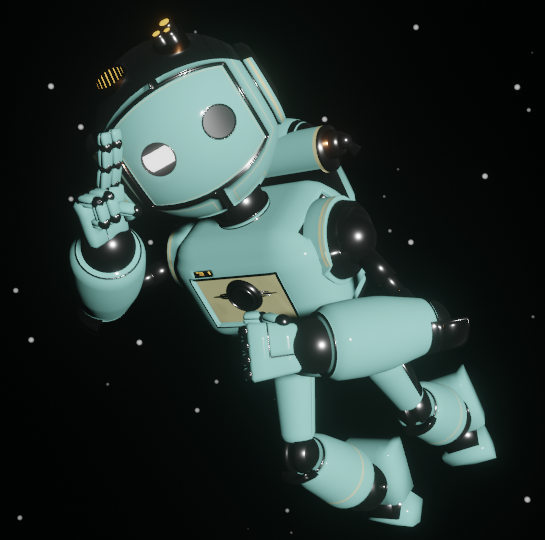 _Giga_Watts's tweet image. Just a reminder for all around, Four Years ago This was one of my first Blender renders on the left. And now I can do things like Renders on the right side, Never stop advancing. Even little by little. #Blender #Vtubermodel #Robotvtuber #Blender3d