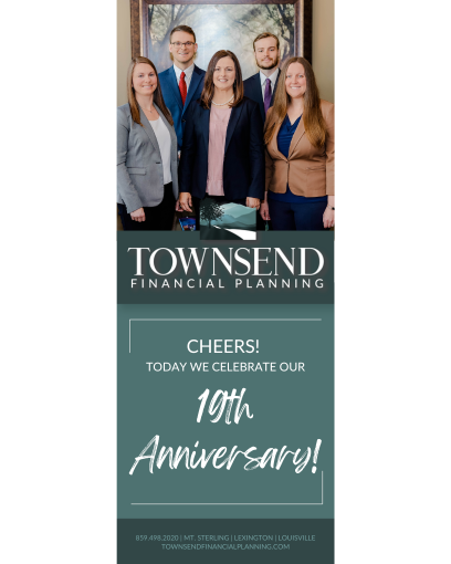 Townsend Financial Planning, LLC tweet media