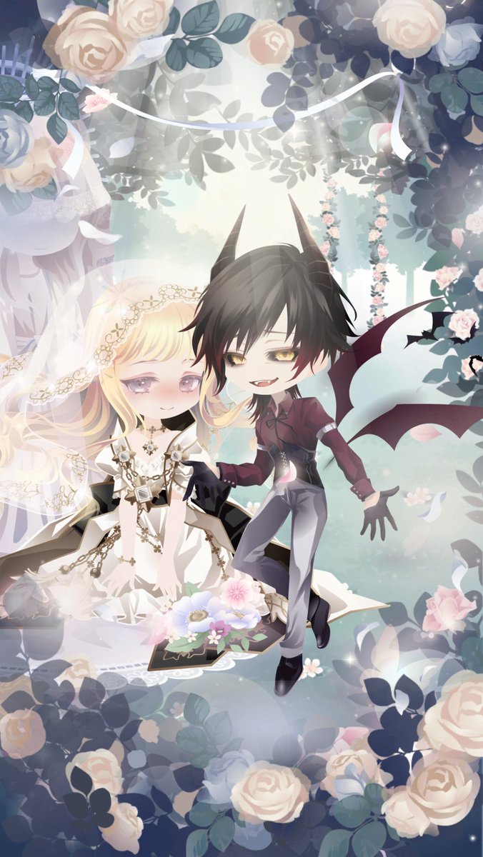 Affectiorus's tweet photo. ✨Dress Up Campaign Ongoing✨
Enjoy dressing up in a different theme every day until 10/8👗

Download CocoPPa Play !
https://t.co/0R3JIPPj2R
Different theme every day until 10/8
Today's theme is [Devil's Temptation Outfit]
#cocoppaplay #ココプレ #ccpl_Halloween https://t.co/7vMgx0Fl88