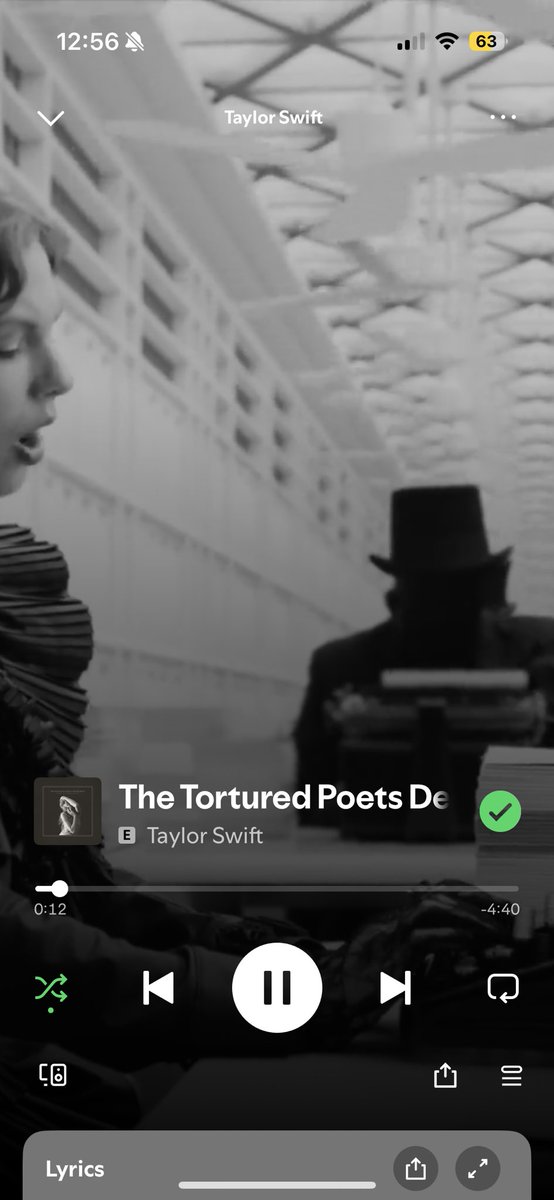 Hayley⸆⸉❤️🔥 (@_brissyswiftie) on Twitter photo With almost an hour left we listen to #TSTTPD to say goodbye to that era and ready to say hello to #TSTheLifeofaShowgirl era With almost an hour left we listen to #TSTTPD to say goodbye to that era and ready to say hello to #TSTheLifeofaShowgirl era