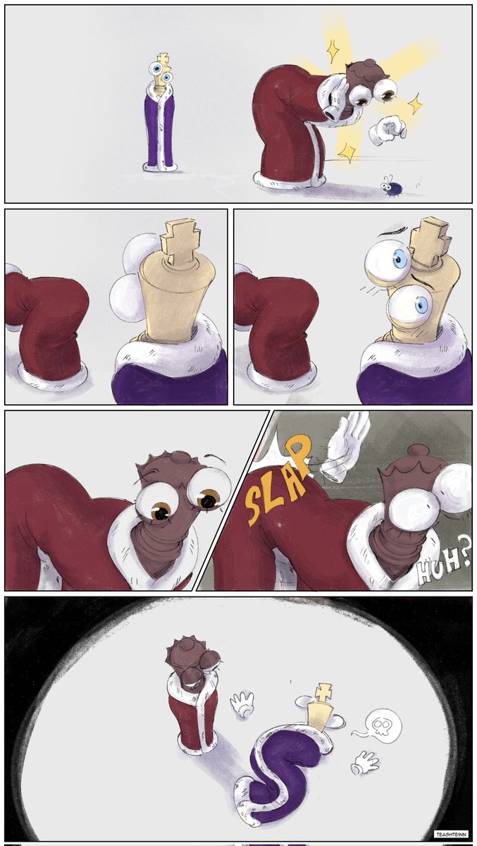 When you decide to be a cheeky husband but you're just a nerd😔 #TheAmazingDigitalCircus #TADC