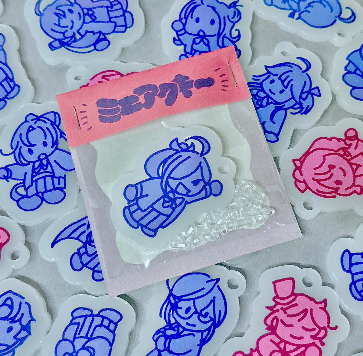 zi🪐C107_1日目_東7R04a (@zi_po) / Posts / X