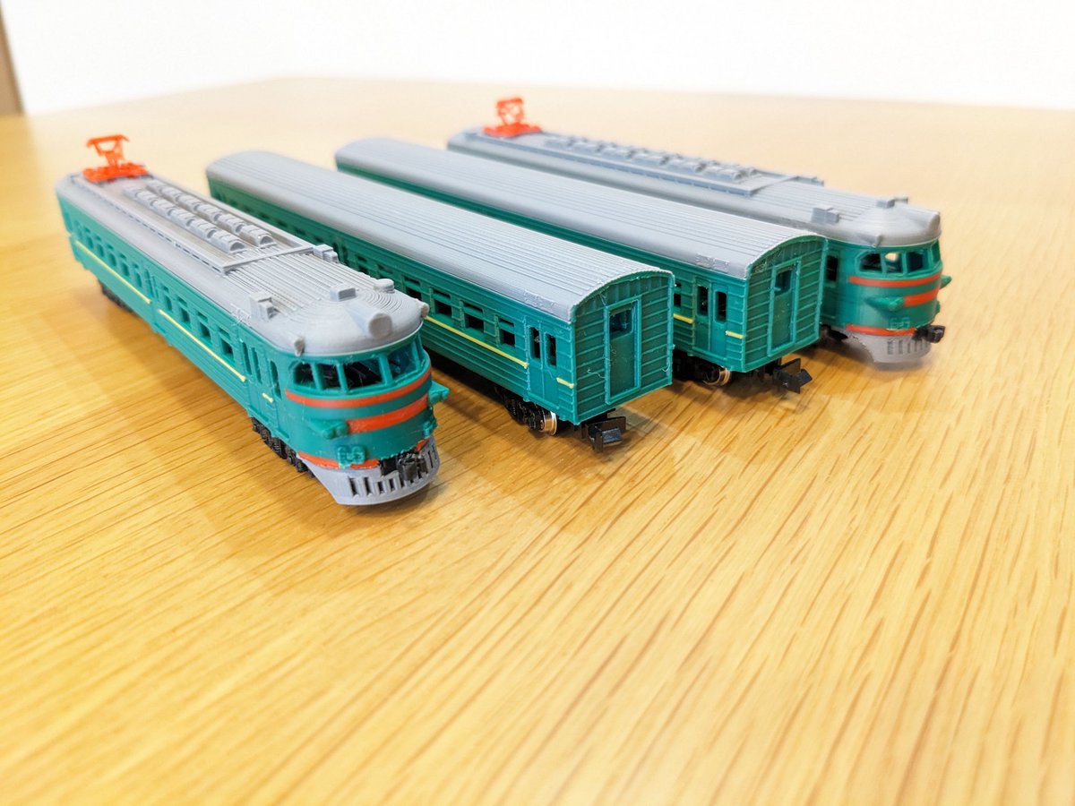 ヨシカワ第一工廠【12-20・21 さいたま鉄道模型フェスタ