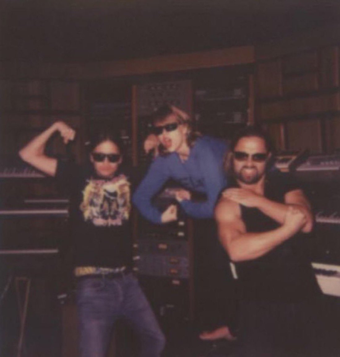 thank you, kimari ❤️‍🔥 tweet media