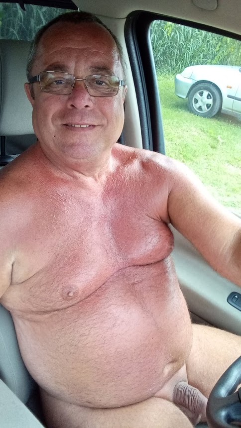 Naturistman12 tweet media