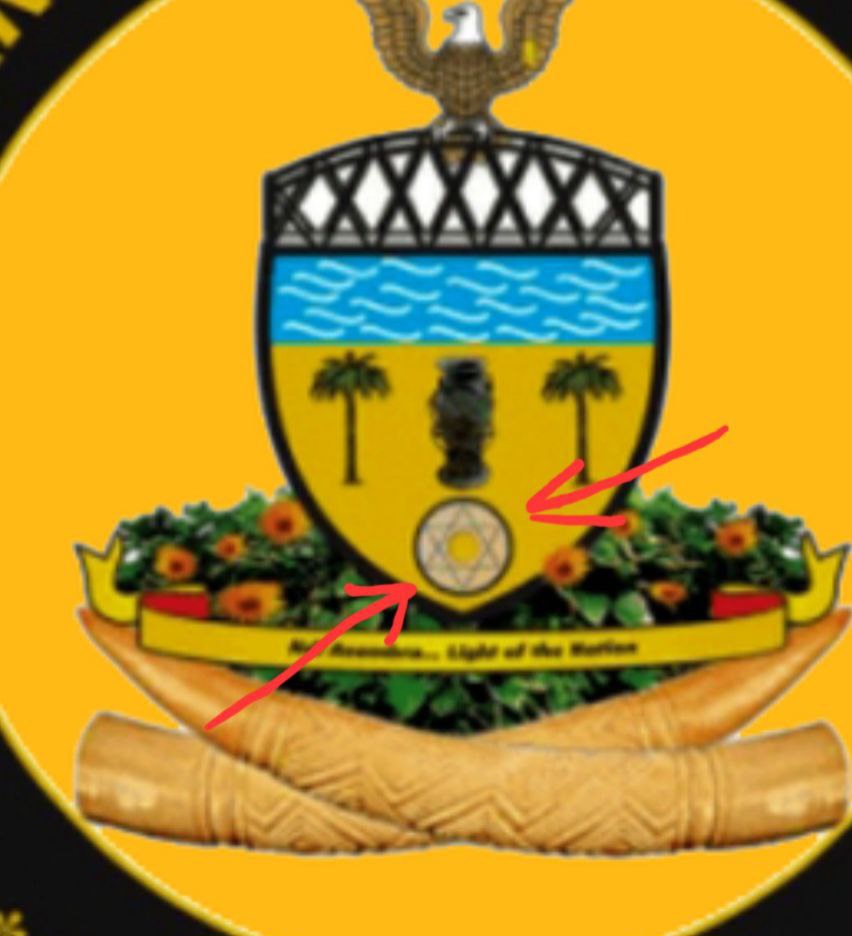 Csmooth2012's tweet image. You can disagree.

But let&apos;s very clear youre fighting a losing battle if you think you denying this truth.

Anambra State Nigeria.

Town of Aguleri, slated as the ancestral settlement of Eri the progenitor of the Igbos.

Who is Eri? According to the bible he was the son of Gad.…