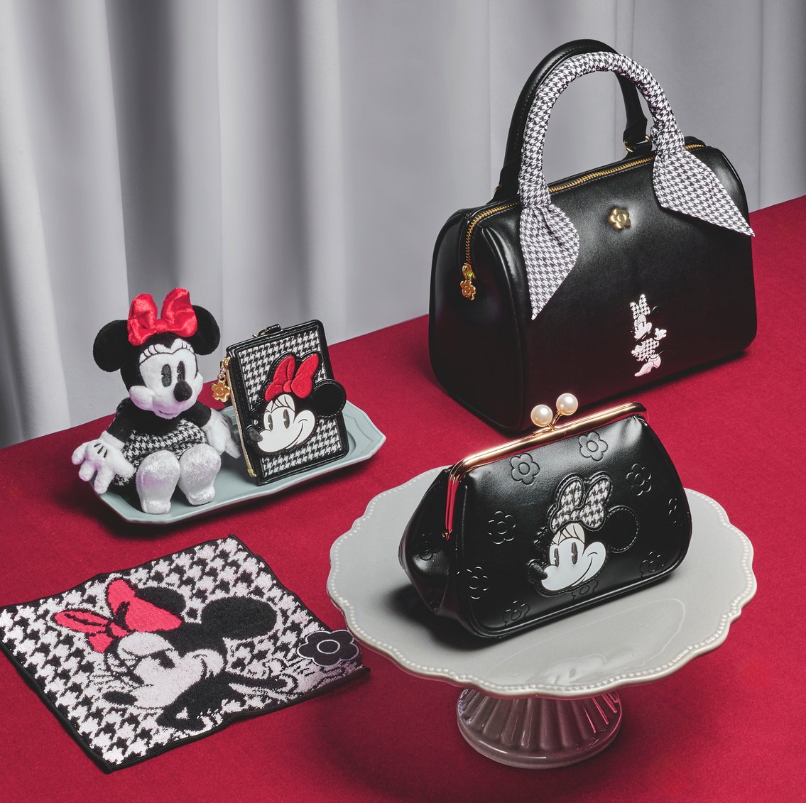 ⭐︎限定品⭐︎ 5点セット ディズニー ぬいぐるみ ディズニーストア ⭐︎限定品⭐︎ 5点セット ディズニー ぬいぐるみ ディズニーストア