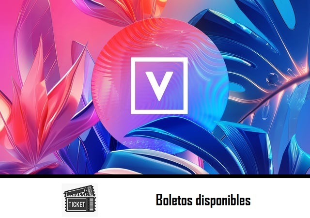 TicketsCDMX tweet media