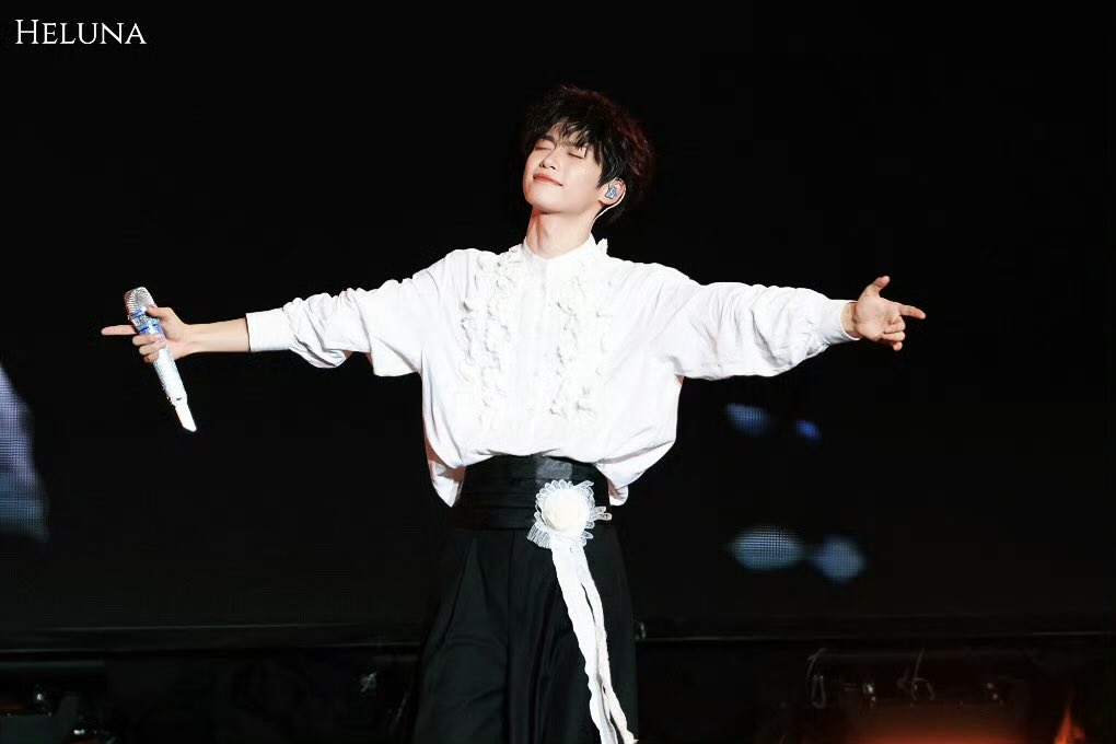 ilyhrtsahi's tweet photo. our superstar. 

#ZIYU #梓渝 https://t.co/mb2DJadir6