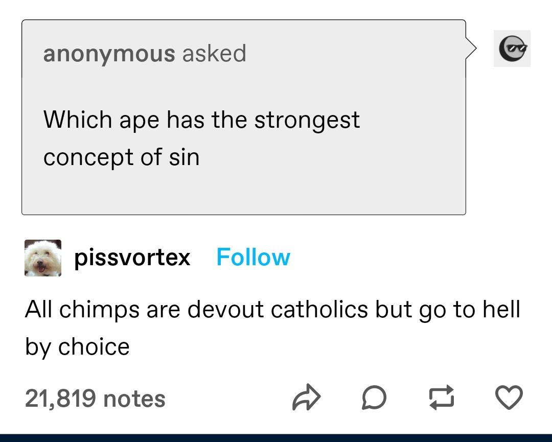 dr. goodall has a tough choice to make