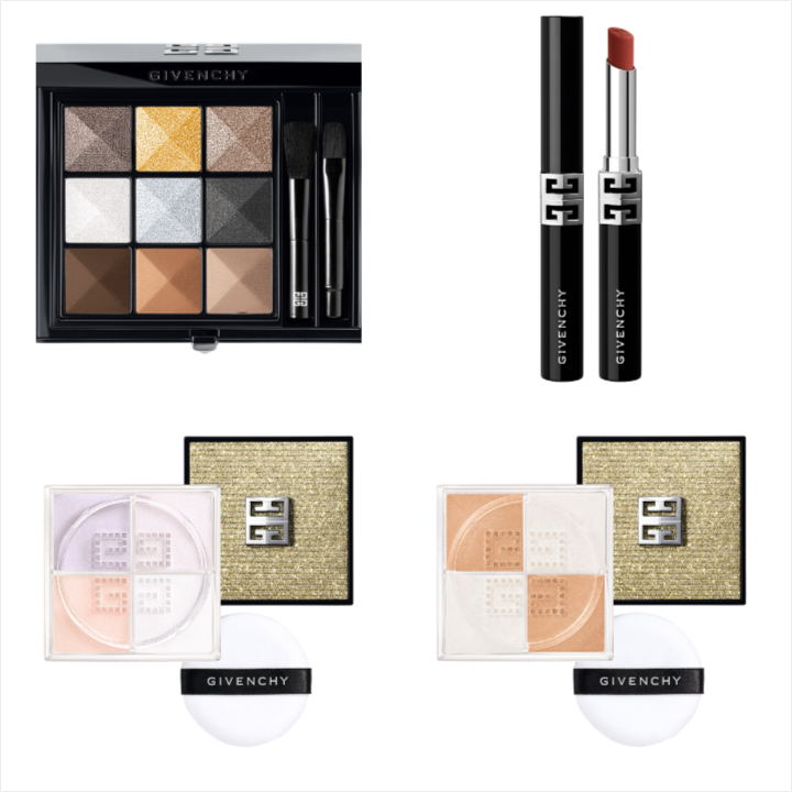 ♥cr463-A52ジバンシイ・ルナソル他　大量デパコスおまとめ ♥cr463-A52ジバンシイ・ルナソル他 大量デパコスおまとめ