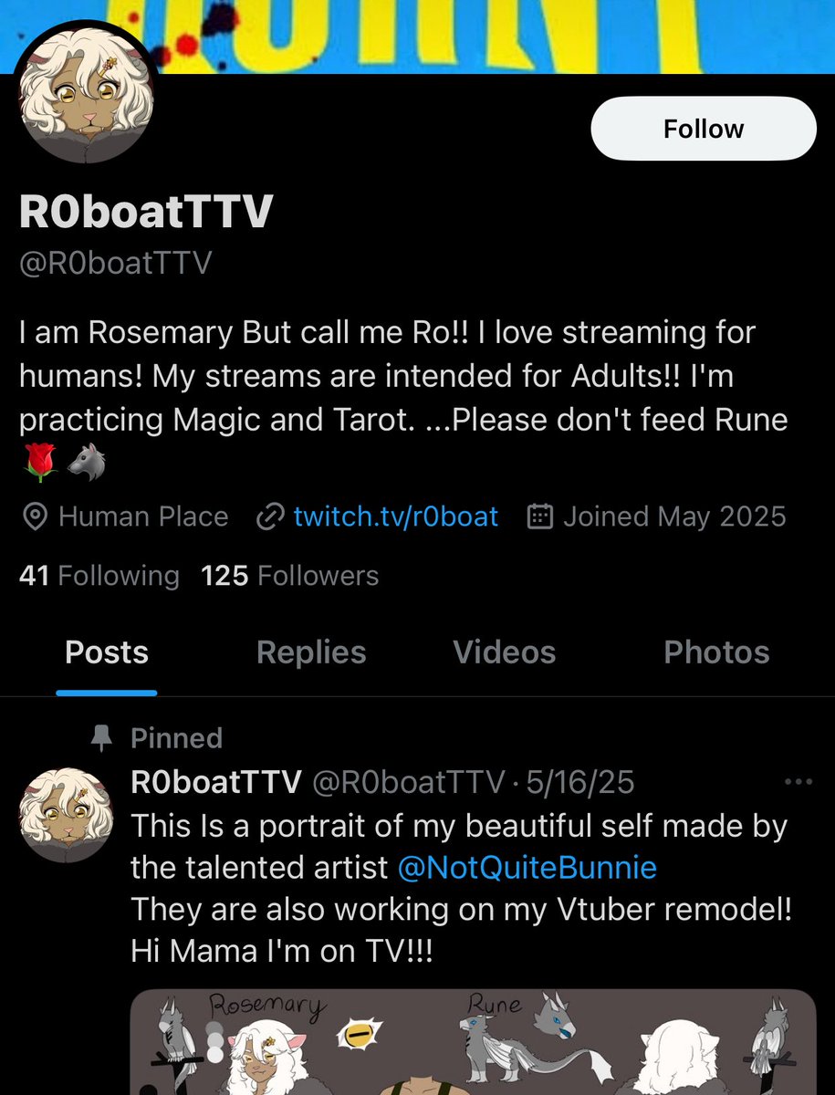 desuux's tweet image. moots watch out, this person apart of that group of proshippers on tumblr I keep fw w/ 
this person likes em -18 n I’m entirely sure that’s why they keep stalking my sfw accounts. Y’all be safe ❤️‍🩹❤️‍🩹