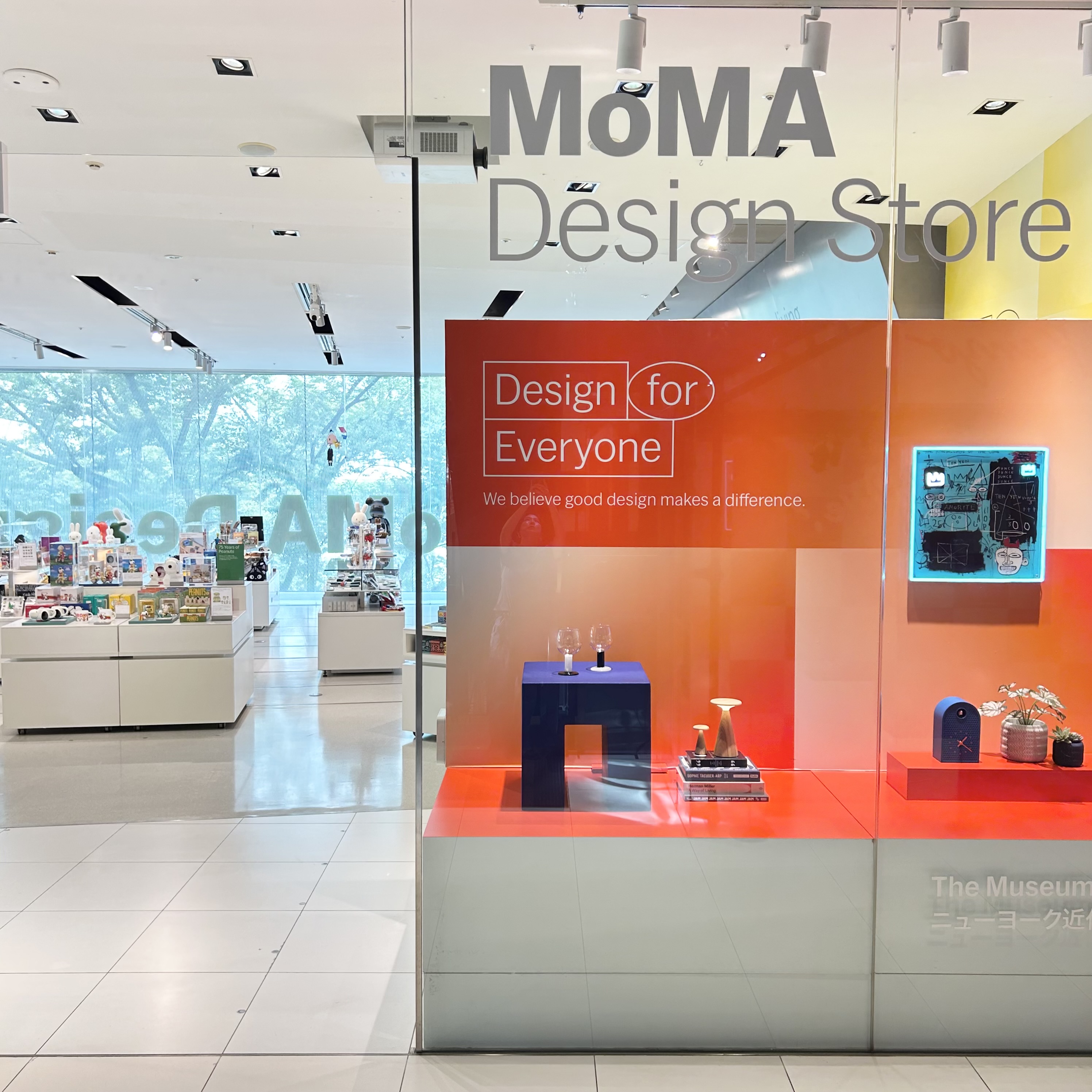 【MOMA】ポスター5枚セット（別売可） セール & バーゲン