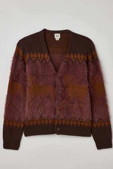 Todos queremos este saco en nuestro placard ….  <a href="/EGBrancciari/">EMI</a> <a href="/otrodiaperdidok/">OTRO DÍA PERDIDO</a>