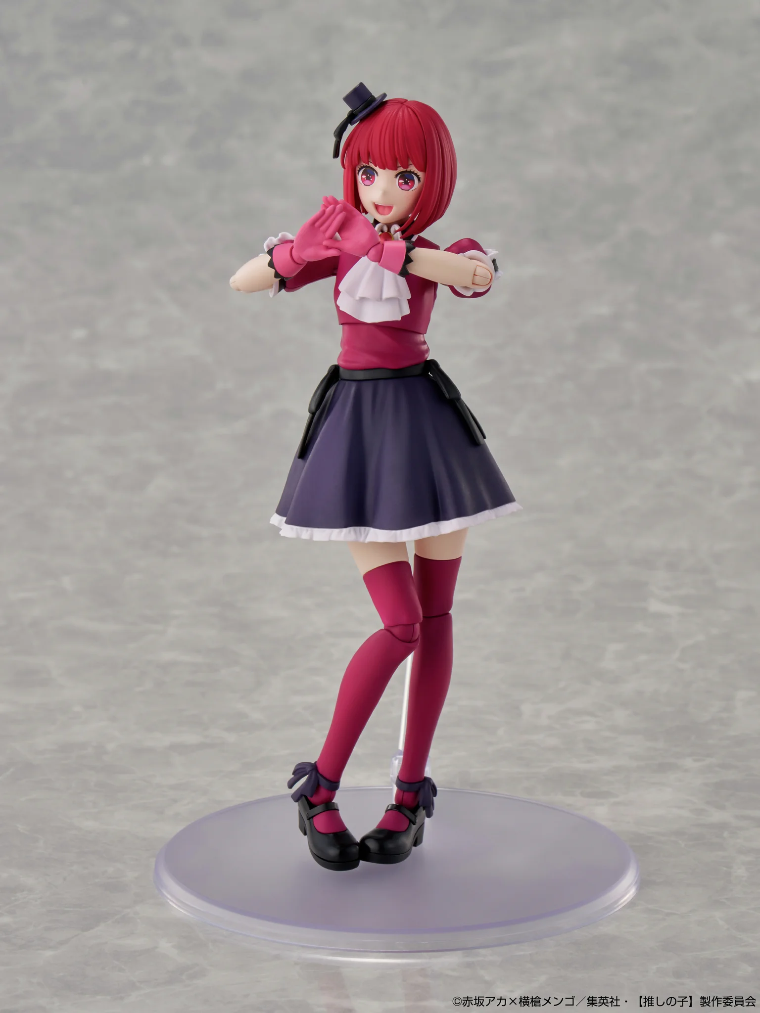 KADOKAWA PLASTIC MODEL SERIES（カドプラ） on X: 