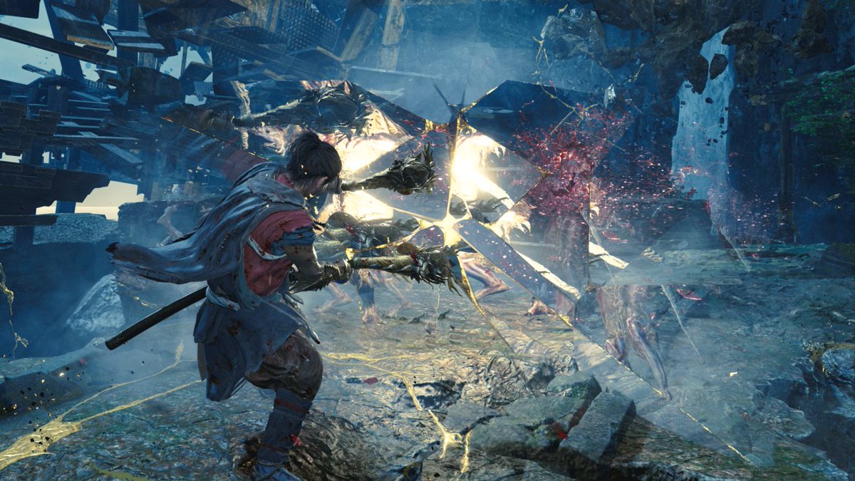 鬼武者」シリーズ公式 (@onimusha_capcom) / Posts / X