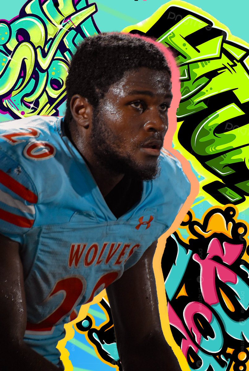 Ty'Barious Young tweet media