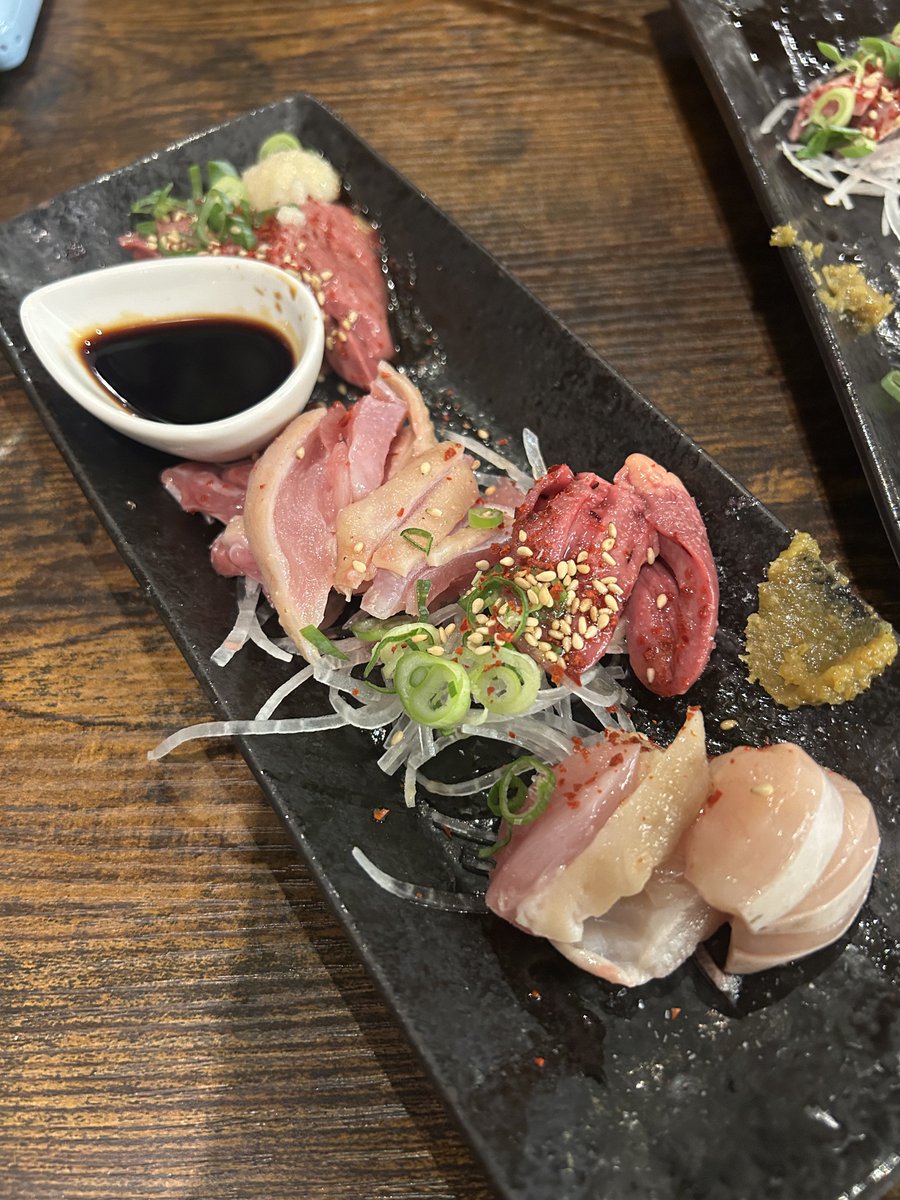 sasami_the_rock's tweet image. 生肉祭り2025 at 高田馬場

#炎天下