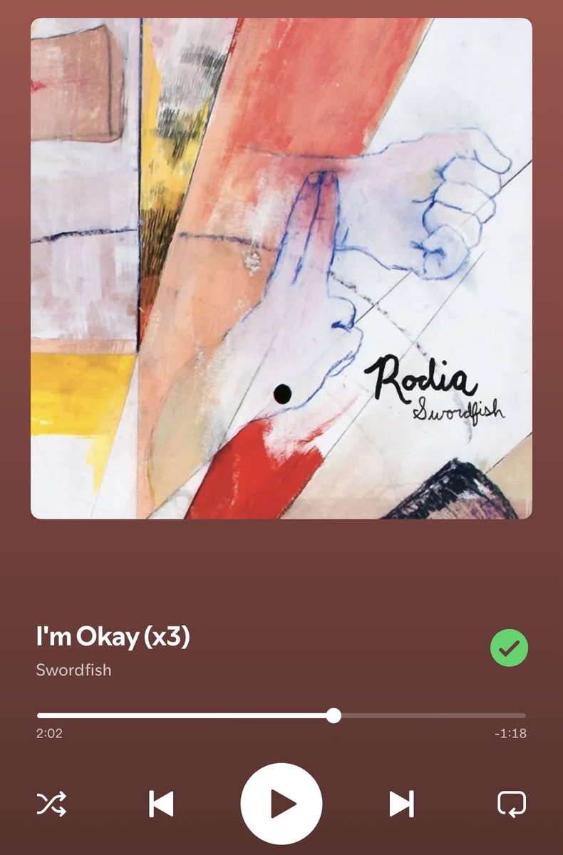 aaron ✌️ (@dullmace) on Twitter photo 