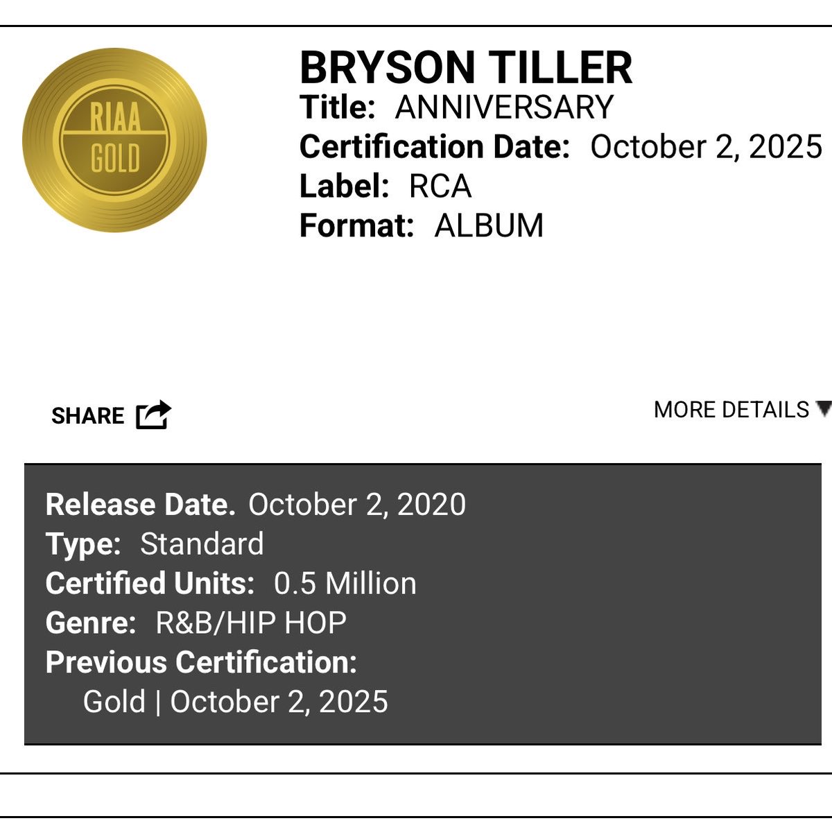 iiid3von's tweet photo. Blessed to receive my first plaque 🙏🏾 https://t.co/iYEol2SeI0
