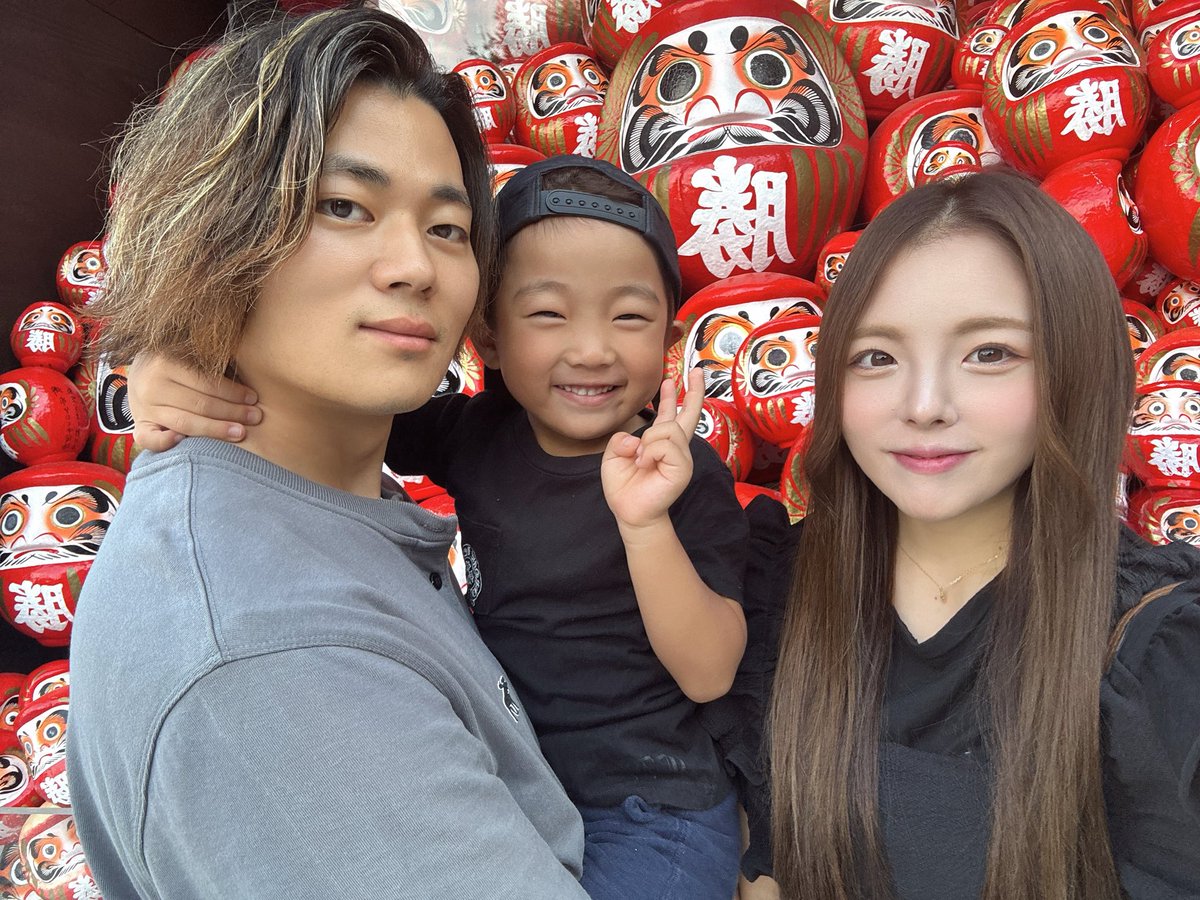 R0311rrr's tweet photo. 勝尾寺 https://t.co/Zzy0DAZMMW