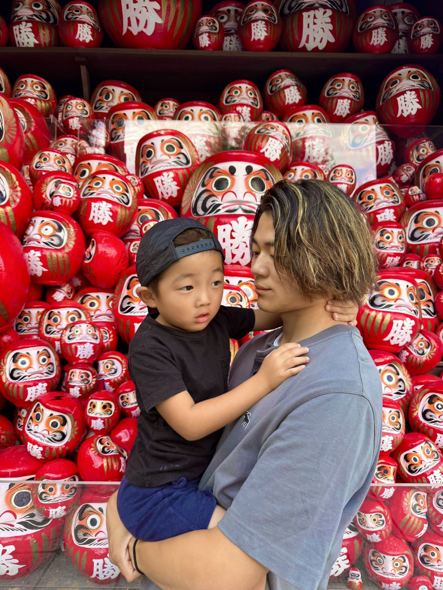 R0311rrr's tweet photo. 勝尾寺 https://t.co/Zzy0DAZMMW
