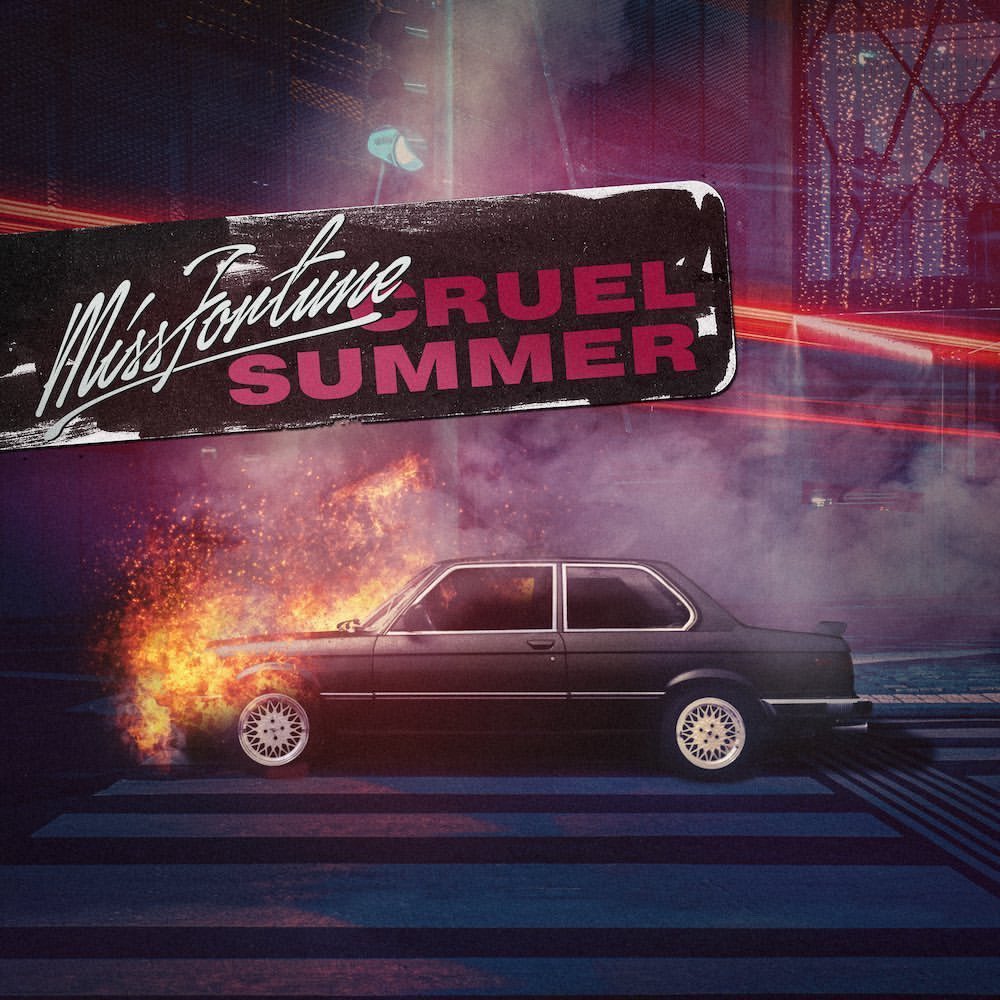 Miss Fortune tweet media