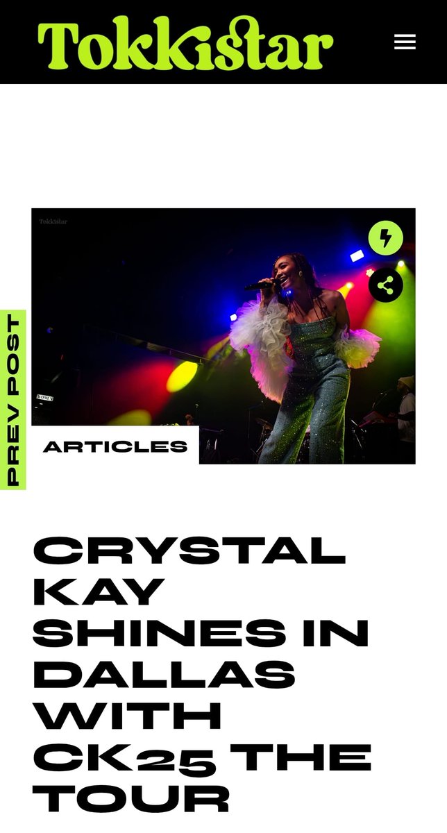 TOKKISTAR ARTICLE 💚

tokkistar.com/crystal-kay-sh…