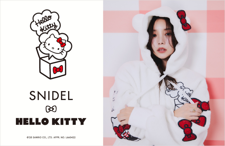 ♡Babyさま♡ 専用 新品　タグ付き　SNIDEL /WEB限定カラー SNIDEL公式アカウント (@snidelOfficial) / X