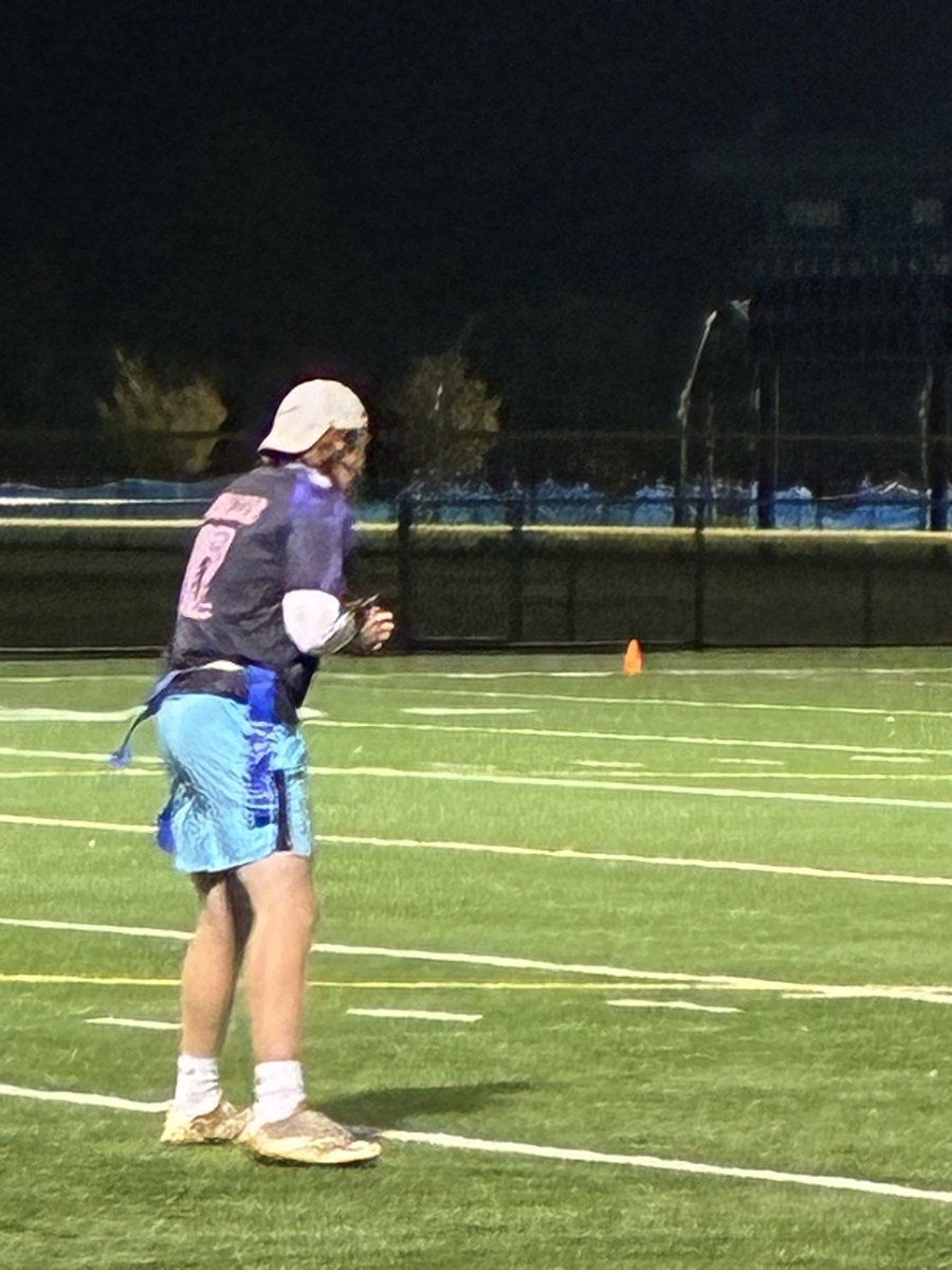 Teddy “Gator Tails” Westside tweet media