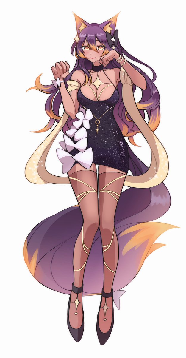 Leddi || 🌌🦊🇦🇺 tweet media