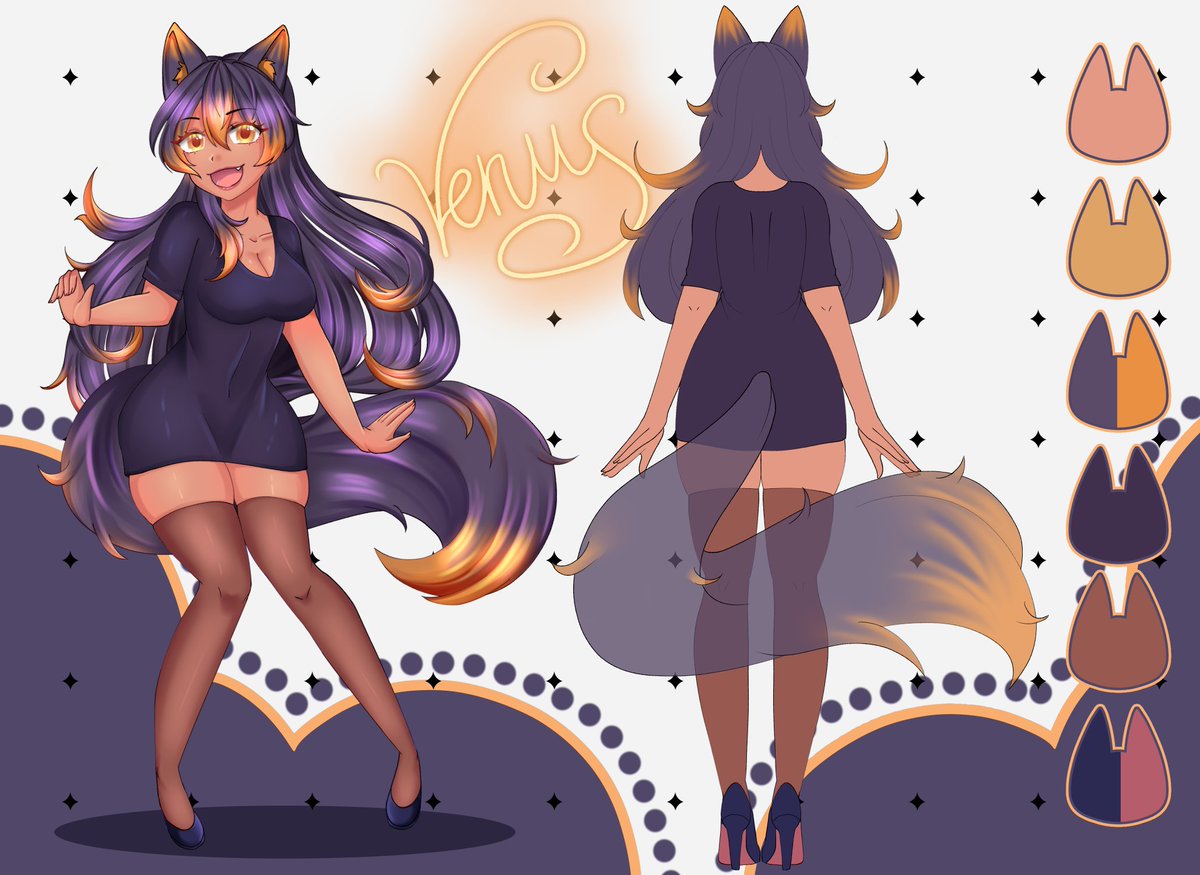 Leddi || 🌌🦊🇦🇺 tweet media