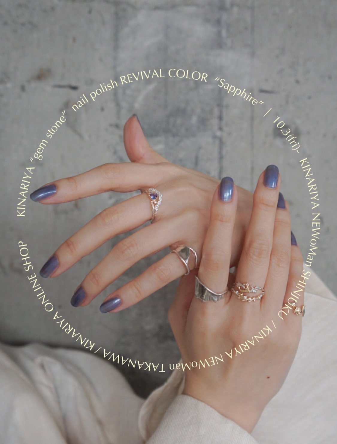 KINARIYA_nail (@kinariya_nail) / X