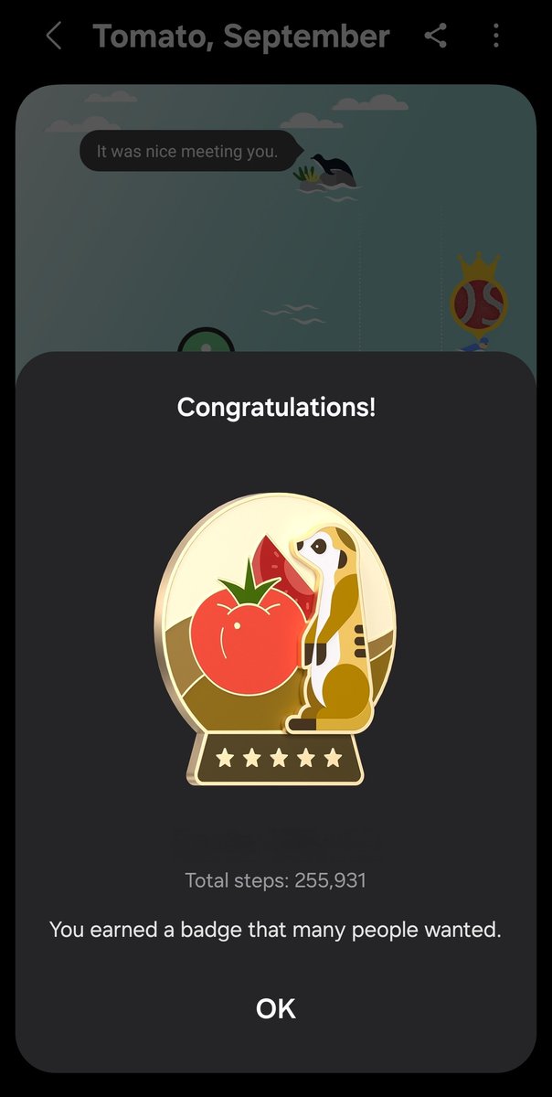 Got these for the September month!