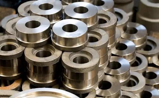 Fengqu_Alloy's tweet image. 🌟 Exciting times in #NickelAlloy manufacturing! 🚀 Elevate your projects with precision and durability! 💪✨ #Innovation #ManufacturingMagic #NickelAlloys #ForgingExcellence #Engineering  #fengqu #fyp